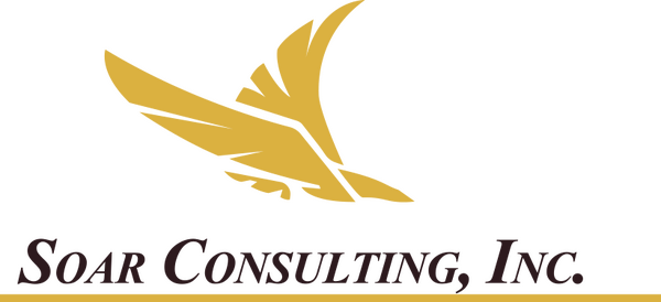 Soar Logo